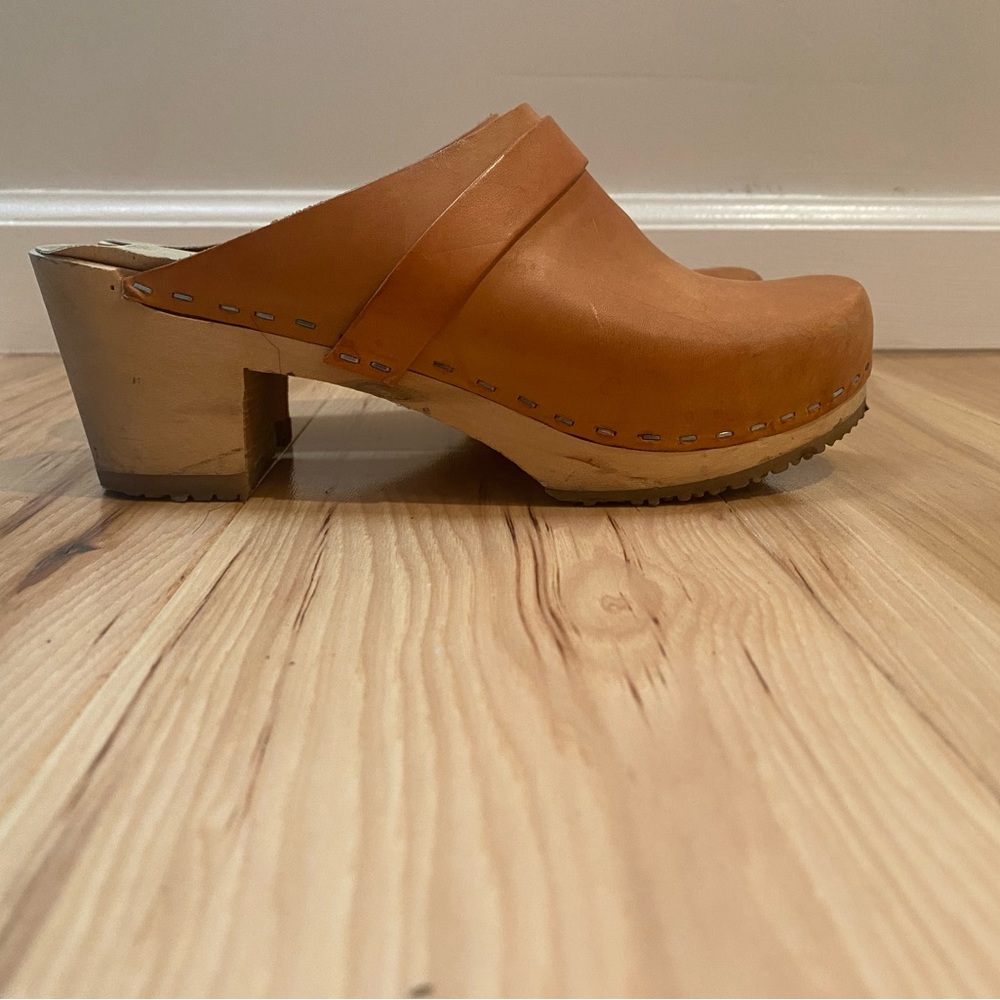 Haga Sweden clogs